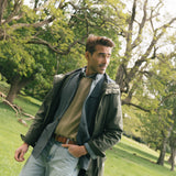 The Helmsley - Deep Teal