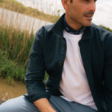 Chore Jacket - Petrol Blue