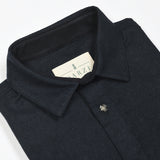 Archetype Shirt - Navy