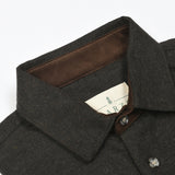 Archetype Shirt - Peat
