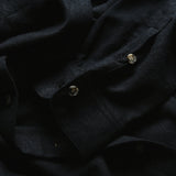 Archetype Shirt - Navy