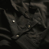 Archetype Shirt - Peat