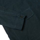 Darzi Thrown On Chore Jacket - Cuff