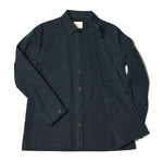 Darzi Chore Throw On Jacket - Open