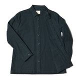 Darzi Chore Throw On Jacket - Open