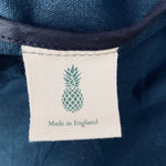 Darzi Throw-On Chore Jacket - Label