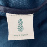 Darzi Throw-On Chore Jacket - Label