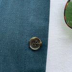 Darzi Throw-On Chore Jacket - Button