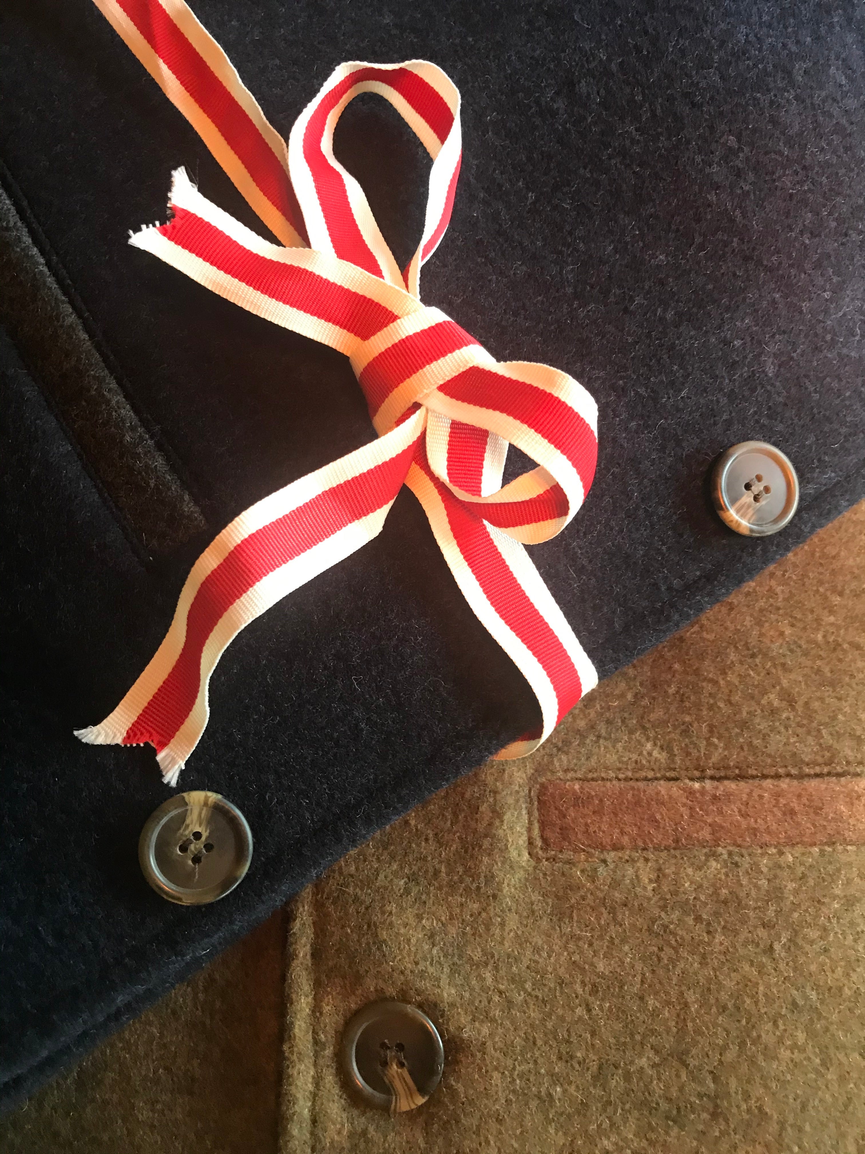 WOOL WAISTCOATS & GILETS