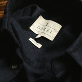 Archetype Shirt - Navy